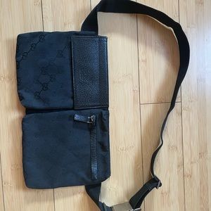 Gucci Belt Bag